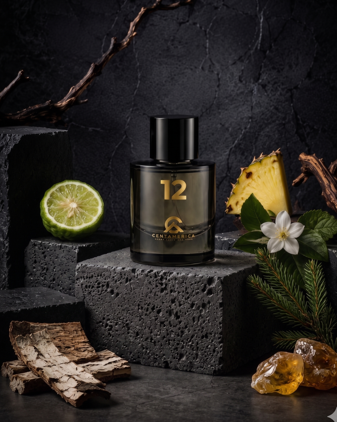 Men's Perfume