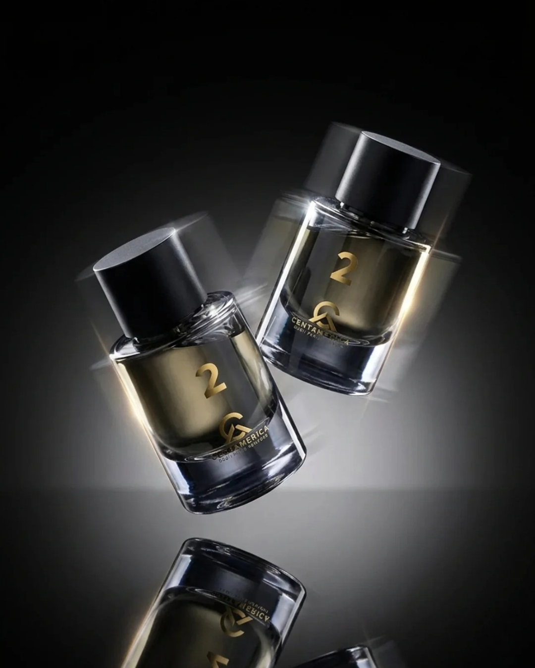 Unisex Perfumes