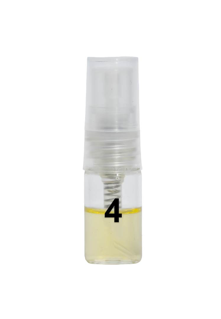No.4 | Sample